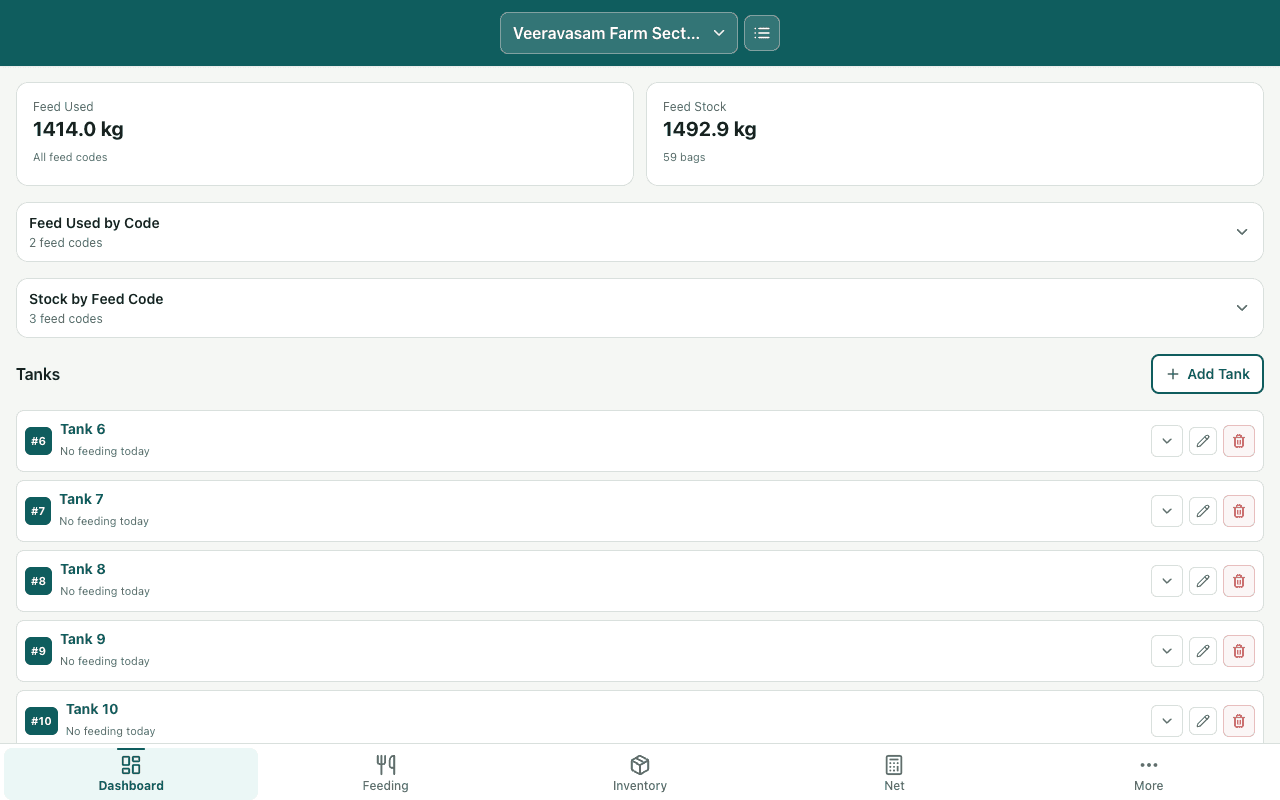 Offline-First Field Apps